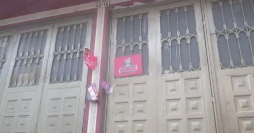 TIENDA DE BARRIO CALLE 42A 92B 16 SUR TIENDA DE BARRIO CALLE 42A 92B 16 SUR